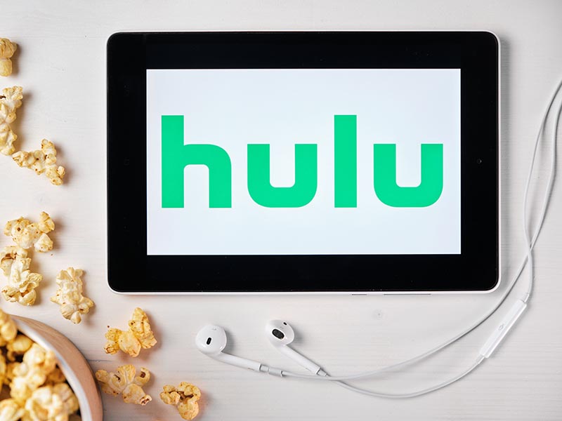 Huluはクレジットカードなしでも登録可能