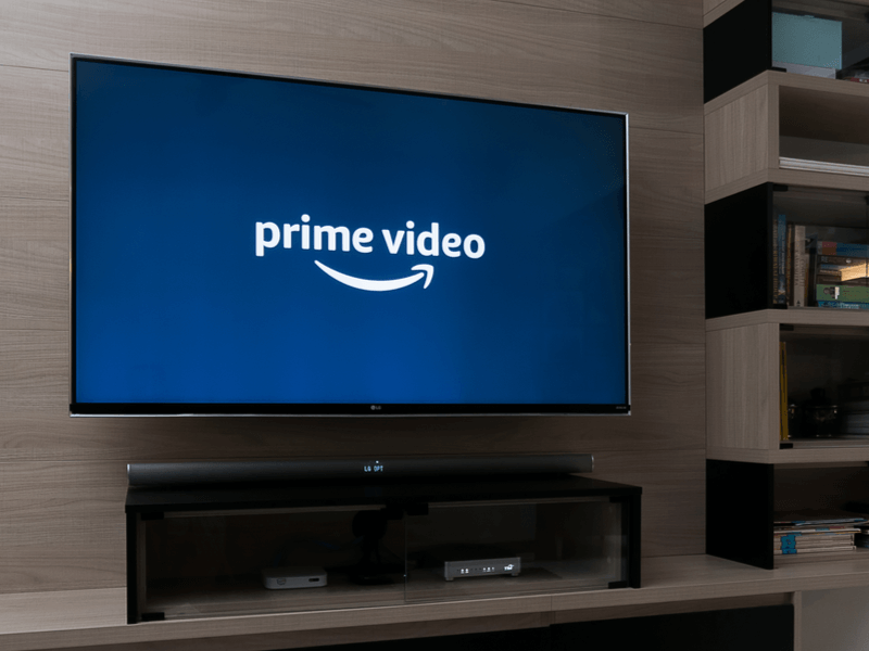 Amazonプライムビデオをテレビで見る7つの方法｜接続方法と注意点も紹介