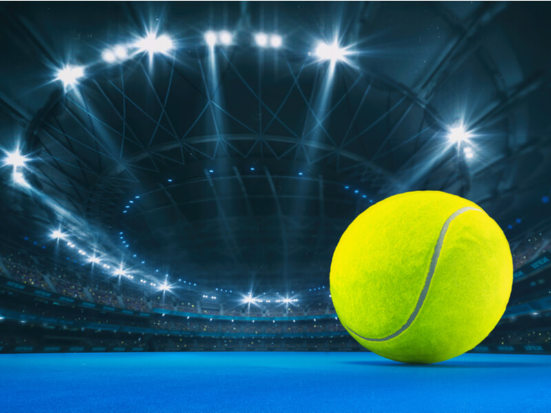 【2022】全豪オープンテニスの試合を見る方法は2つ