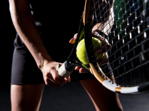 【2022】全豪オープンテニス見る方法！放送予定やネット中継も解説